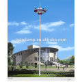 china made,high quality,new design,galvanized poles for lighting